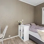 Ferienhaus Konsul Moes Gate 4 *
