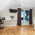 Ferienhaus Konsul Moes Gate 4