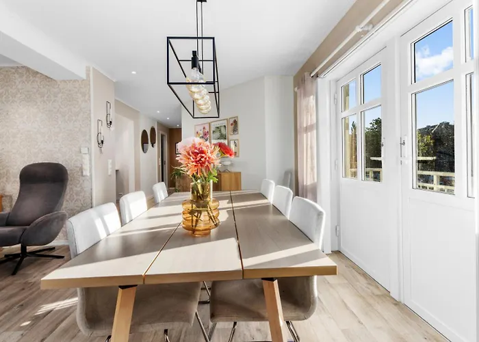 Holiday home Konsul Moes Gate 4 Verdalsora