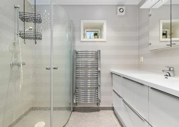 Holiday home Konsul Moes Gate 4 *