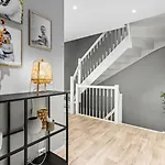 Σπίτι διακοπών Konsul Moes Gate 4 *